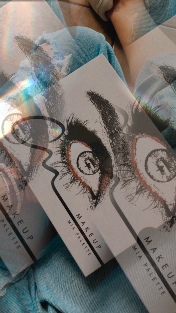 yamilesc_'s tweet image. ᴅᴇ ʟᴀs ᴍᴇᴊᴏʀᴇs ᴄᴏᴍᴘʀᴀs ᴅᴇ ᴍɪ 2020
             💫  #MIAPALETTE  ✨