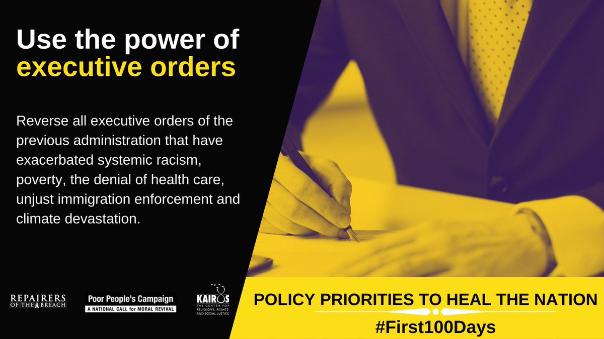 Rev. Dr. William J. Barber II tweet media