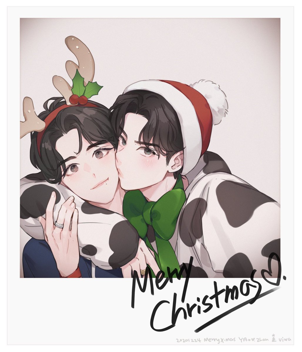 wyib_o's tweet photo. 🎄🎄🎄
#bjyx https://t.co/sug3qEIidT