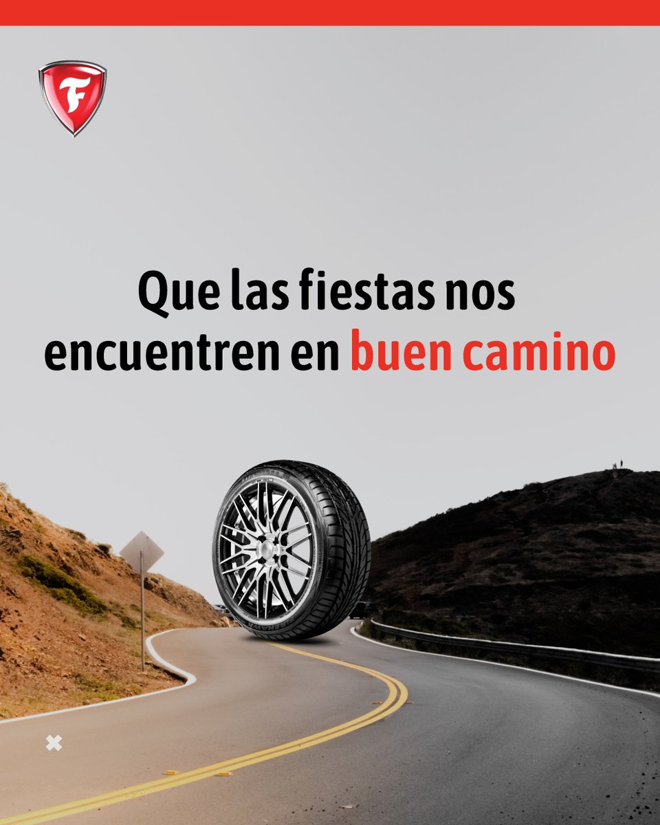 Firestone Argentina tweet media