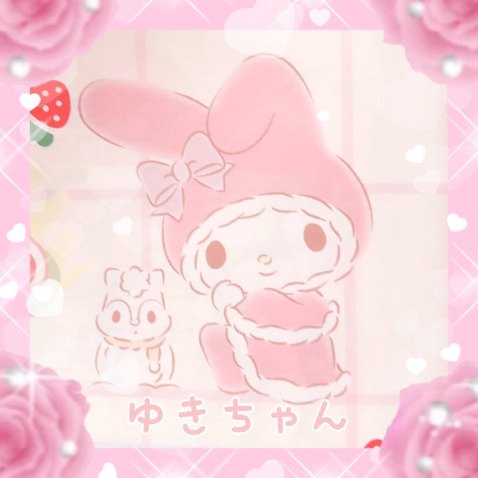 マイメロ 高画質 のtwitterイラスト検索結果 古い順