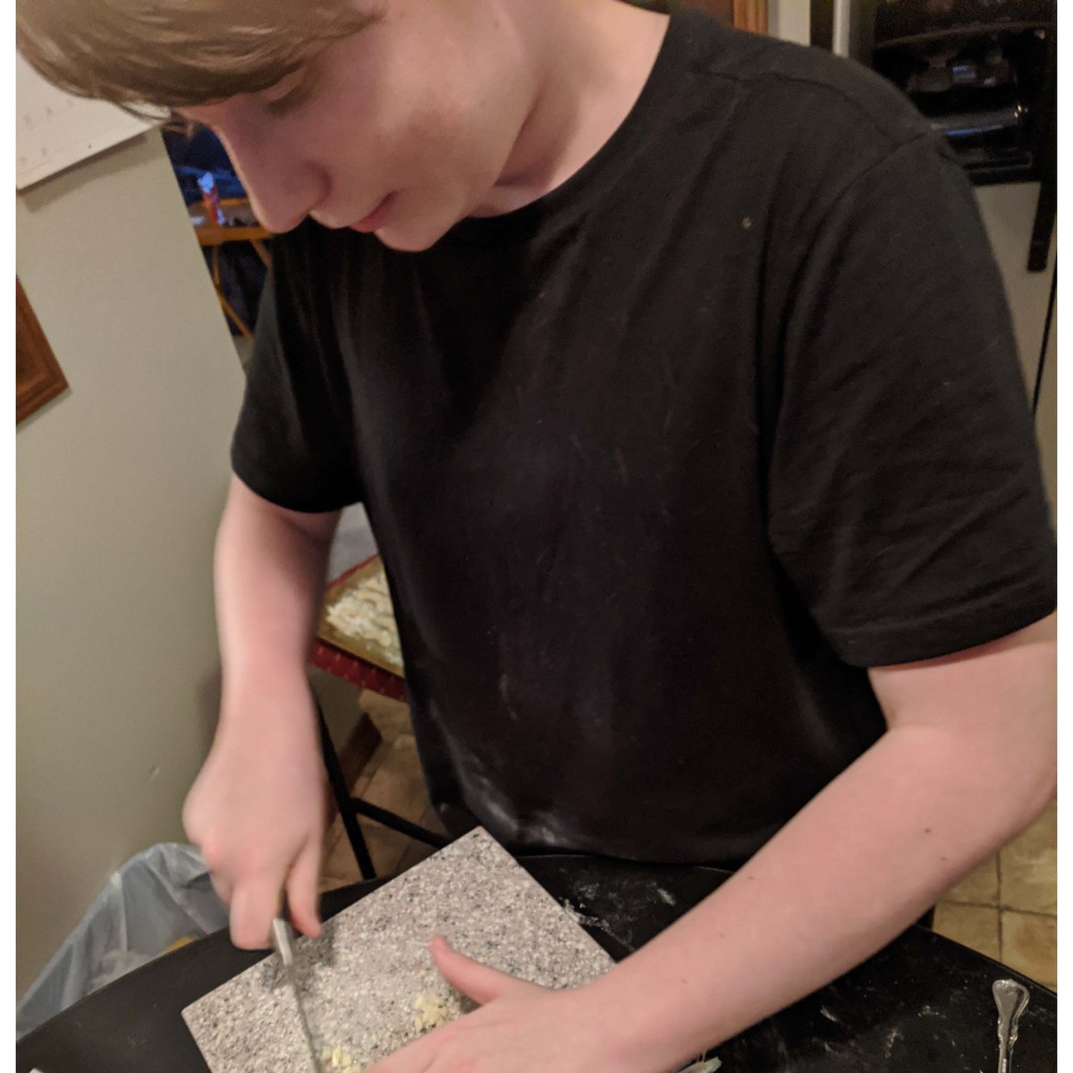 PCSD Discovery Centers are still going strong virtually this school year, helping students with their academics as well as providing engaging enrichment activities for families. Read more about their virtual cooking classes and other programs here: tinyurl.com/y6u9j8b5