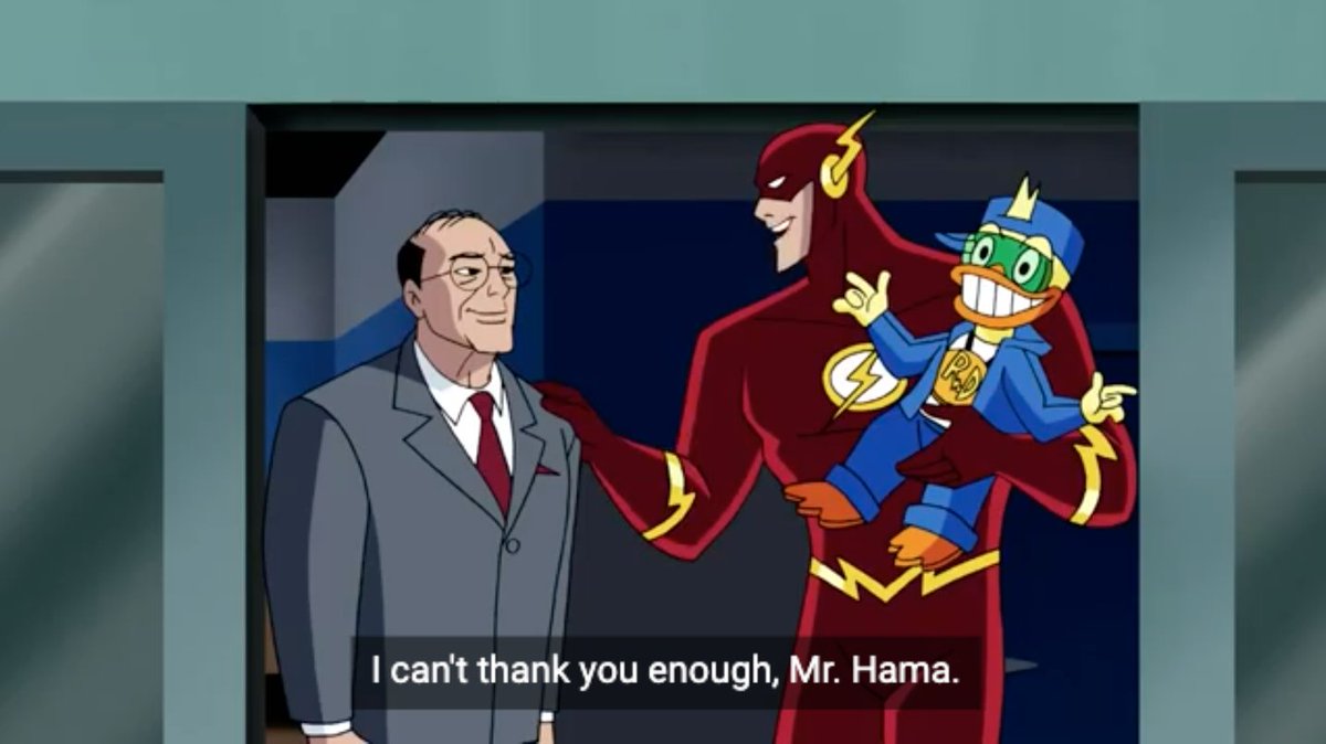 I HAVE BEEN PLAYED FOR A FOOL. I REALLY THOUGHT FLASH WAS ABOUT TO BUST IN TO SANTA'S WORKSHOP AT THE NORTH POLE AND STEAL A DJ RUBBA DUCKEE RIGHT FROM THE SACK OF TOYS BUT NO HE JUST STOPPED BY A MANUFACTURING CORPORATION IN TAIWAN