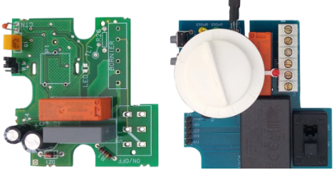 Elektor's tweet photo. Looking for a #homeautomation project? Connect your thermostat with ESPHome! https://t.co/FhAmX9ztJT #DIYelectronics #maker #makerpro #engineering #electricalengineering #IoT https://t.co/8zLBIKT2Gu