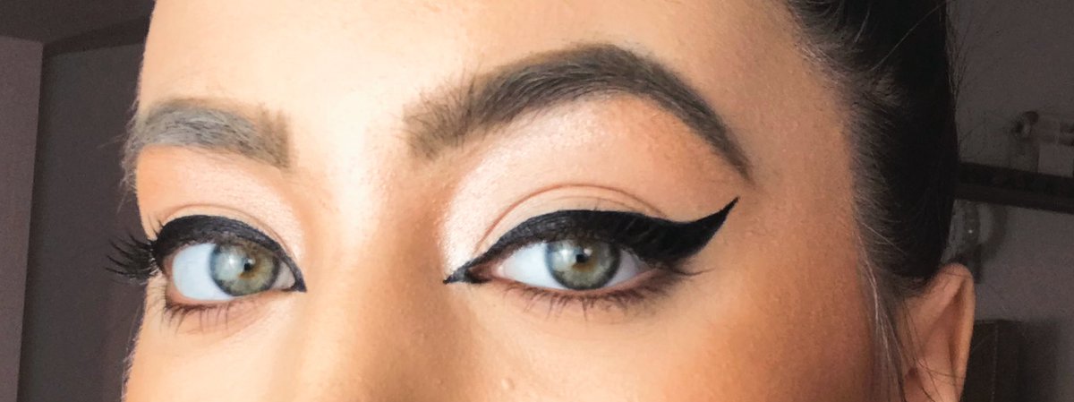 KellyRaine9's tweet photo. Missed my pretty eyes? 😇 https://t.co/5SFJEWPHxu