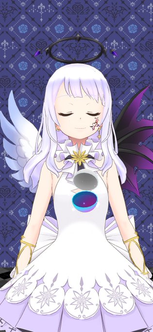 堕天使の翼のtwitterイラスト検索結果 堕天使の翼のtwitterイラスト検索結果
