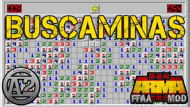 GrupoArmados's tweet image. 🪧 Esta noche tendremos la misión Buscaminas. Una misión de #arma3 en colaboración un tanto especial con @modFFAA para probar la nueva versión del mod unos días antes.

📅 Recordad que esta versión será liberada por los desarrolladores el día 25.
