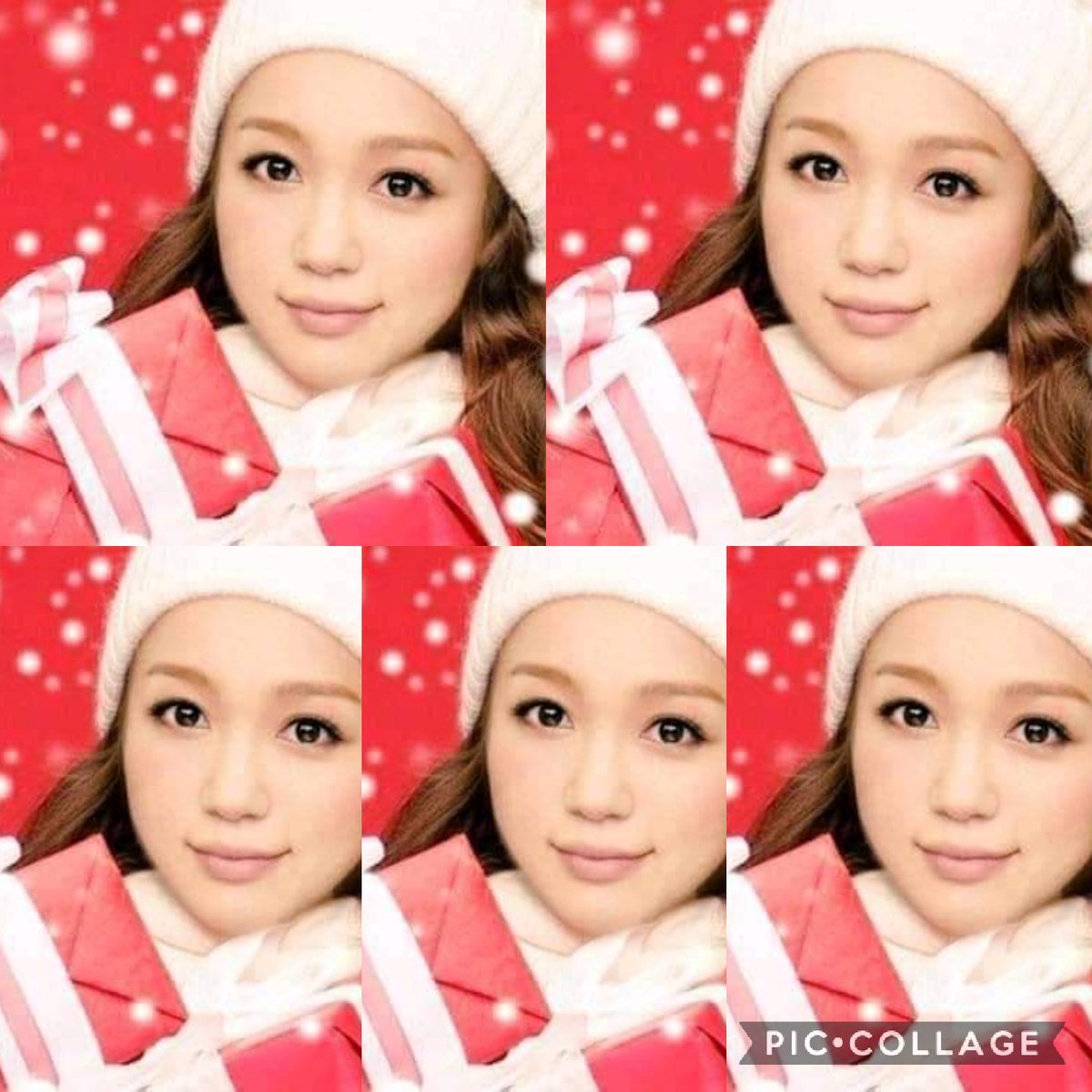 k_k1998's tweet photo. おはカナ🌄
今日はクリスマスイブ⛄🎄✨
カナやんはどうお過ごしなのかな～😊 https://t.co/Ur7mnxCuZj