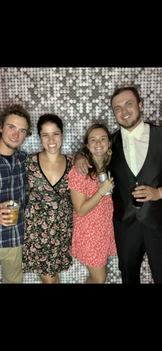 bcleveland59's tweet photo. 2020 has definitely had its ups and downs. But right now, everyone’s just gotta look at the up sides. Looking back, it’s been a pretty great year. #2020 #WalleyeRun #Weddings #Mallards #Adventures https://t.co/5Gni7nAHVR