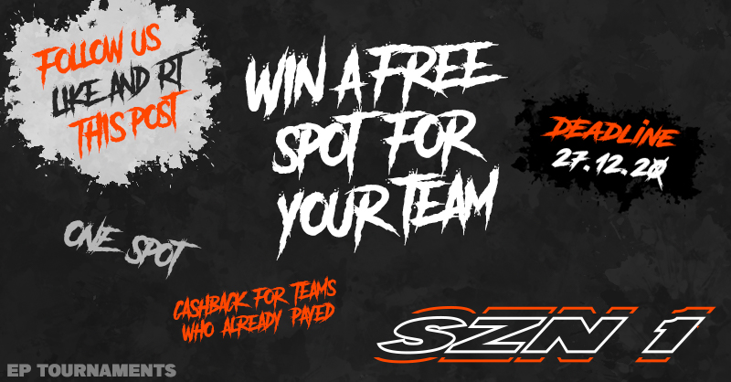 European Pro Am Tournaments tweet media