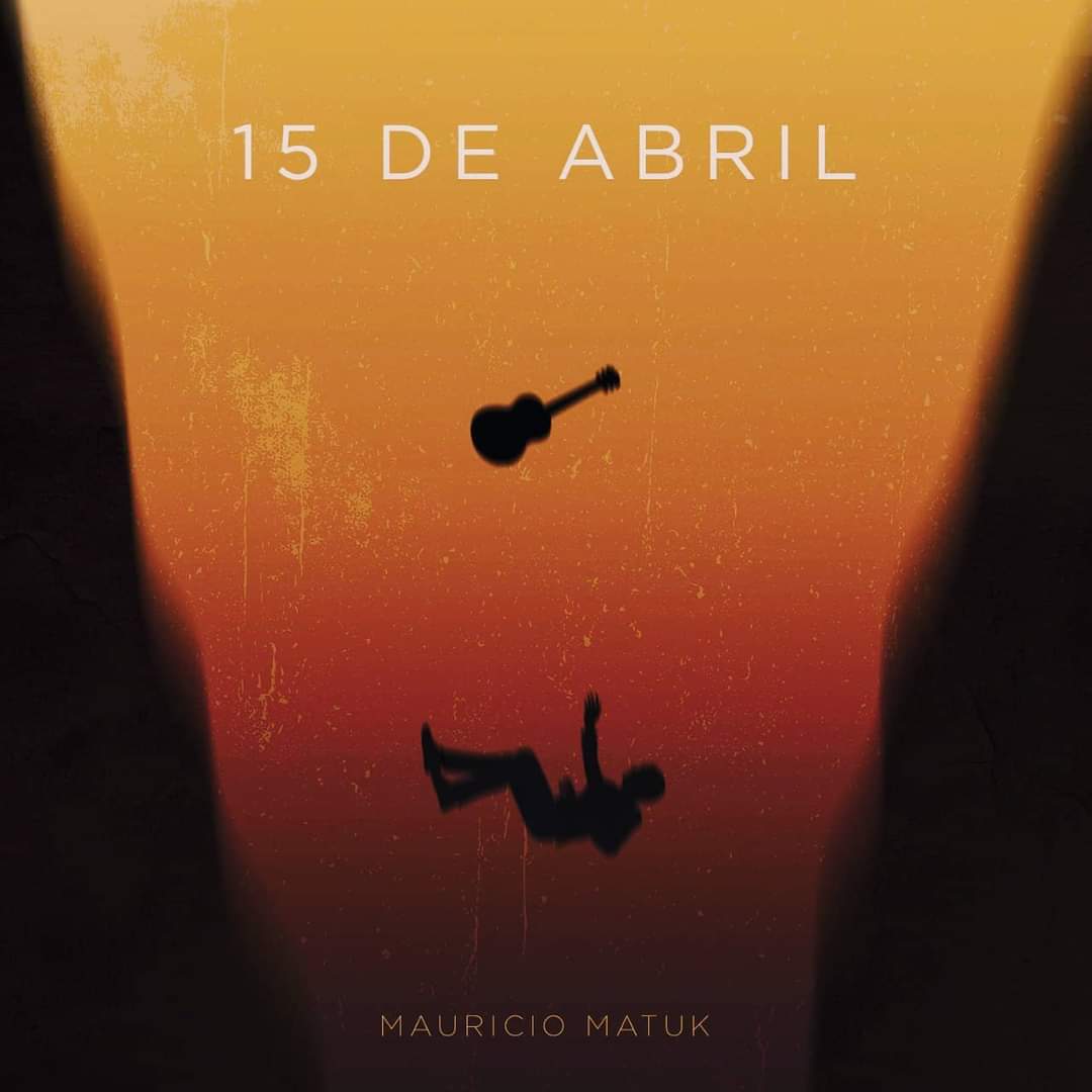 MatukRose's tweet photo. Escuchen la rolita que se aventó mi hermano el maestro Mauricio Matuk a partir de las 5 en Spotify y todas las plataformas digitales !!!
Una canción sobre darse cuenta.
#15DeAbril https://t.co/n0LbSPC1ka