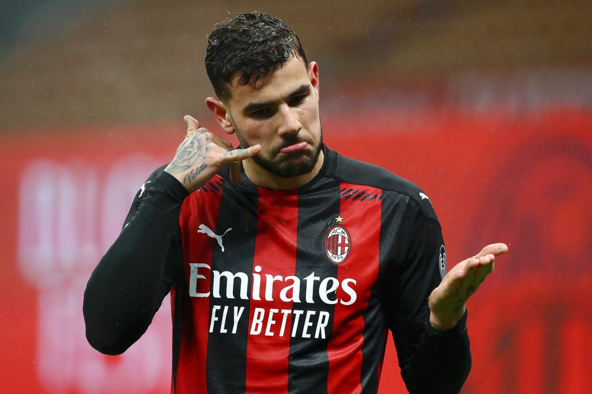 Best left back in the world ⭐️