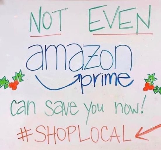 MooreEquine1's tweet photo. 🎁 It's Not Too Late To Shop Local 🎄 - https://t.co/RMSc6YRmr4 https://t.co/aYoD9zdOYa