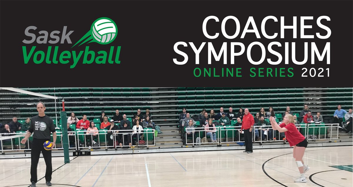 Sask Volleyball tweet media