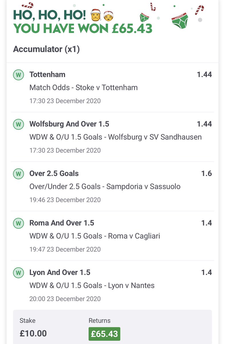 🎩 Andy’s Football Tips tweet media