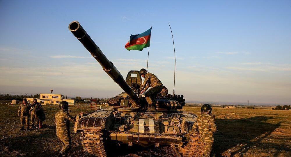 November 10* Azerbaijan defeats Armenia in the Second Karabakh war. Armenia, Azerbaijan and Russia have signed an agreement to end military conflict over the disputed enclave of Nagorno-Karabakh.