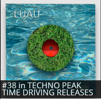 DJ_Kepi's tweet photo. If you haven't grabbed your copy of  my "Luau"  release you can here: https://t.co/GmtgNsydEO
@stevenjointm @beatport #housemusic #techno #TechnoSupport #NewMusic @Mixmag @ibizaradio @ToolroomRadio https://t.co/wVNb7mNSZM