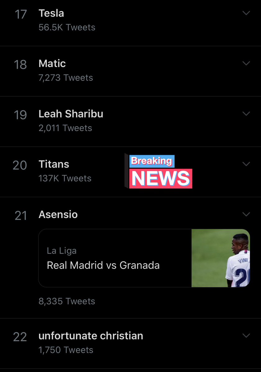 monchi_veee's tweet photo. Trendsetters!!!!!!
Titans y’all are the real MVPs

#TachaBDayBash https://t.co/TvREy78xAK