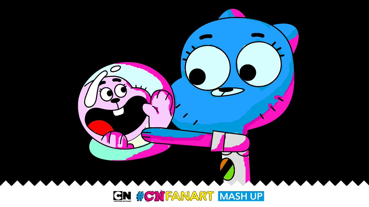 CartoonBrasil's tweet photo. Dá uma olhada nessas pinturas lindas que tão rolando no CN Mashup de Natal 🎄✨ Pra participar é só acessar https://t.co/iJe89XQ7nf✍️🏾🎨 #cnmashup #cnfanart https://t.co/AIRHKdXAAB