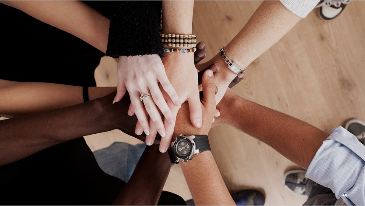 Gratitude in the workplace is essential! I’ve taken some time to reflect on this past year, and I’m proud that @VerizonMedia has an environment where I’m grateful to come to work. #GratitudePractice #Leadership #WomenInLeadership  
linkedin.com/pulse/attitude…