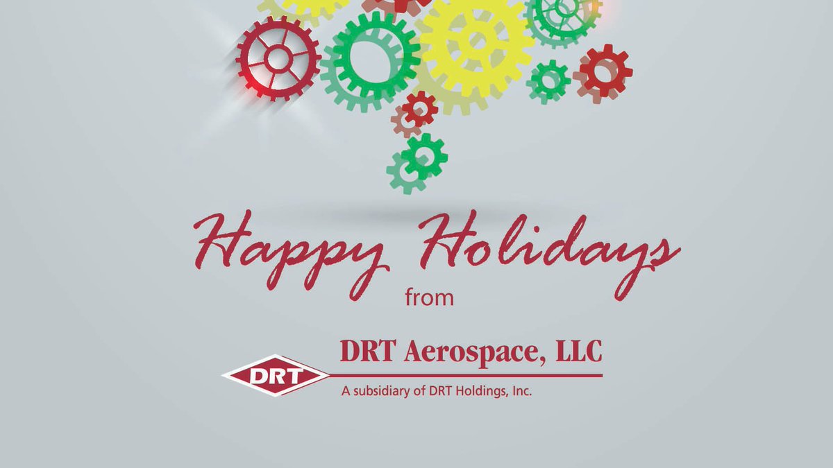 DRT Aerospace, LLC tweet media