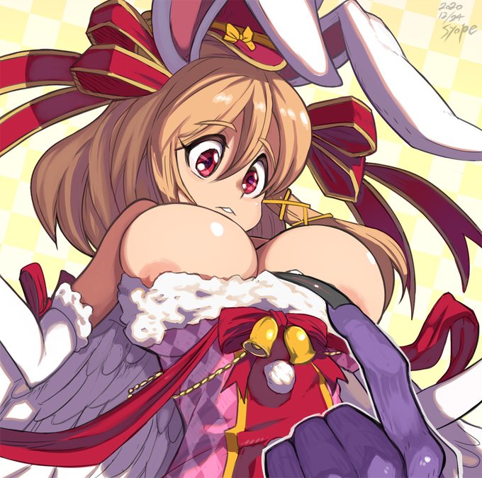 メリークリスマス! シェリーちゃんのクリスマスプレゼント HOHOHO
#ドラポ 