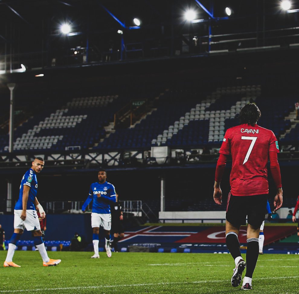 ManUtdSnapshot's tweet photo. El Matador. https://t.co/10urtaczUh