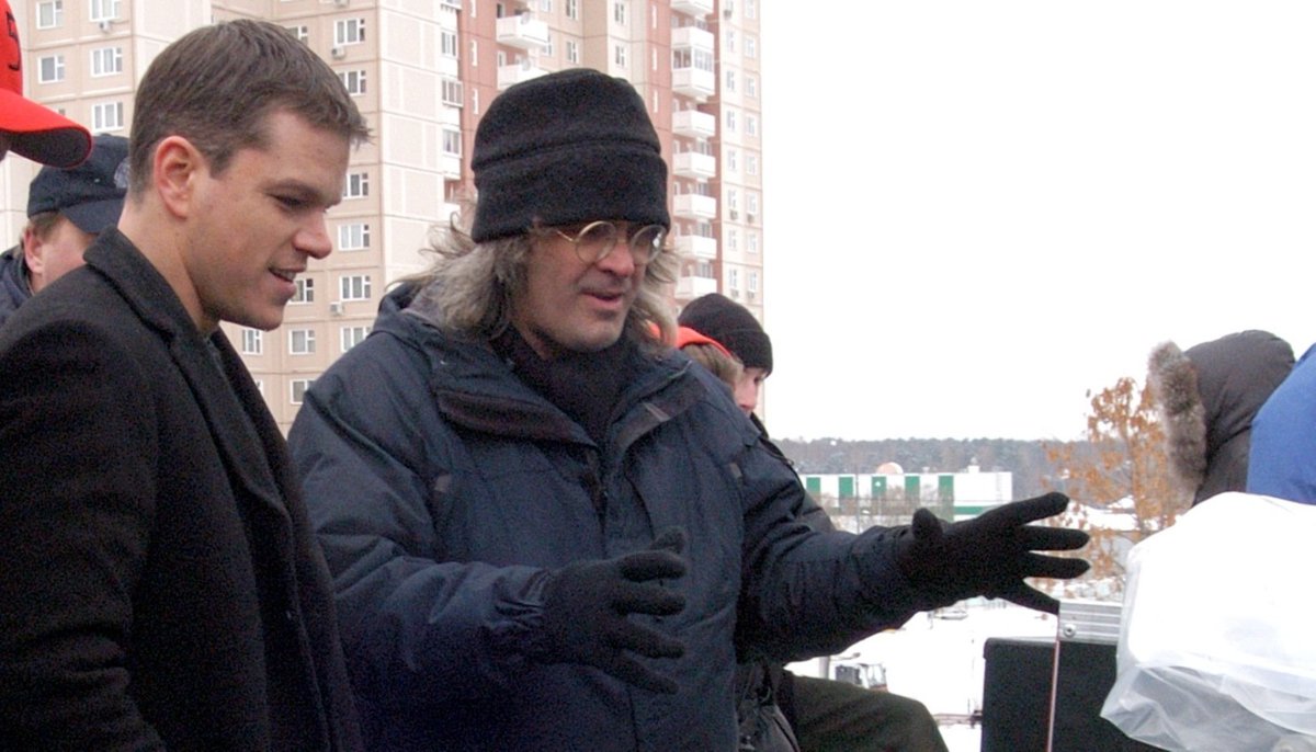 映画情報 オスカーノユクエ No Twitter ボーン シリーズはもう完結 第2作 ボーン スプレマシー から最新作 ジェイソン ボーン までを手がけたポール グリーングラスが 自分の役目は終わったと思う とコメント 主演のマット デイモンはかねてよりグリーン