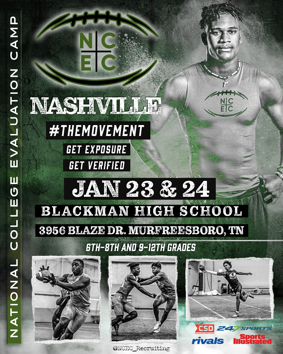 Thankful to be invited!!! <a href="/CoachKenLucky/">Kenny Lucky</a> <a href="/CSmithScout/">Chris Smith</a> @WeAreBartlettFB