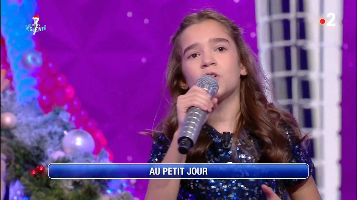 titi1960's tweet photo. Quatrième match #Noplp de @nagui version #MiniMaestro #NOPLE #NoubliezPasLesEnfants
#Remontada de #Lyncya face à #Marius qui gagne le match et :
-Trottinette
-Stage de comédie musicale
-Console de jeu
-Piano avec micro
-Voyage
Bravo aux deux candidats. #Emotions https://t.co/8EoFyYgs4A