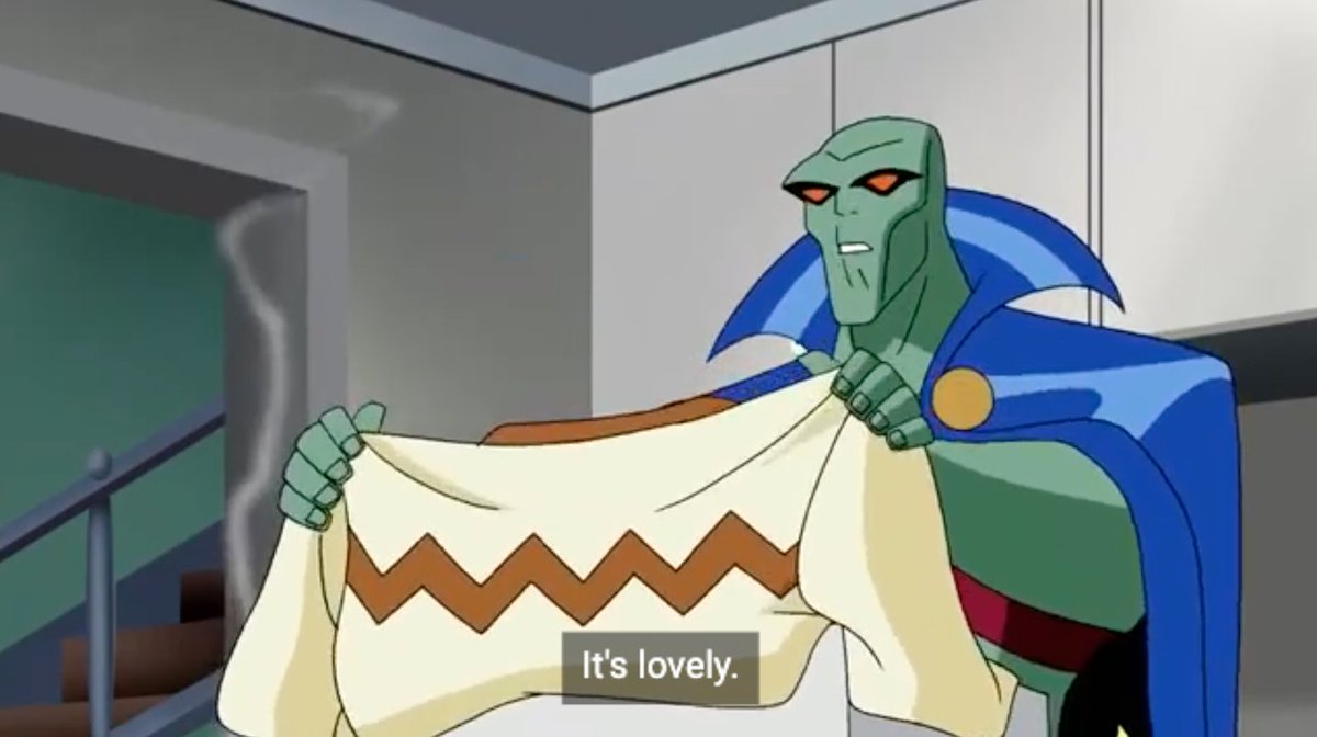 I SHALL DON THE GARMENTS OF YOUR FACTION TO SIGNIFY MY LOYALTY TO YOUR VALUES OF BEING "HOLLY" AND "JOLLY"