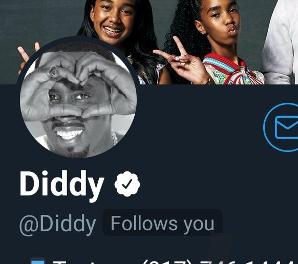 Hey  @WrestleSheet I don't think I have any WWE producers following me so I just found this producer instead