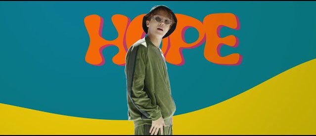 Over the decade he spent honing his craft he developed a style that is distinctly “j-hope,” carving out a niche for himself, and establishing a fresh new genre that is immediately recognizable as his own.