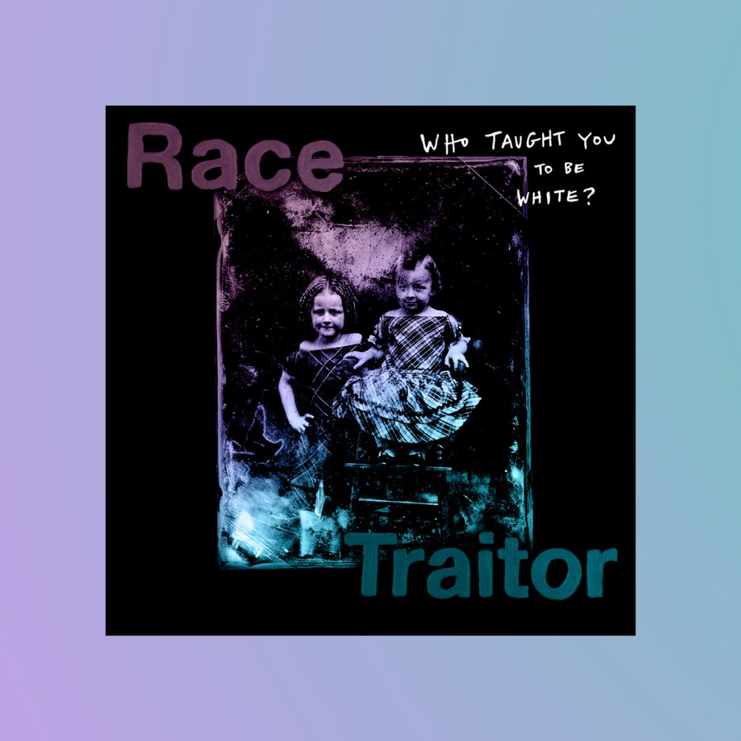“@TheHeartRadio showed me hundreds of examples of how to [talk about race] inclusively and with vulnerability” - <a href="/LJStandley/">Laura Jane Standley</a> on her perspective-shifting podcast pick: The Heart’s series Race Traitor #Bestof2020

Read more 👉 cbc.ca/1.5851457
