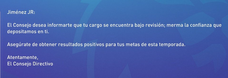 ModoCarreraJR1's tweet photo. 🙄 SE ACABÓ
Es histórico, a días de haber terminado la temporada la directiva nos ADVIERTE pero sin encuentros por disputar la confianza disminuyó a tal grado que el análisis final se decantó por DESPEDIRNOS...
Habrá que analizar y agradecer a todos por el #MagicBrighton 🔵⚪ https://t.co/1BEXoUglUu