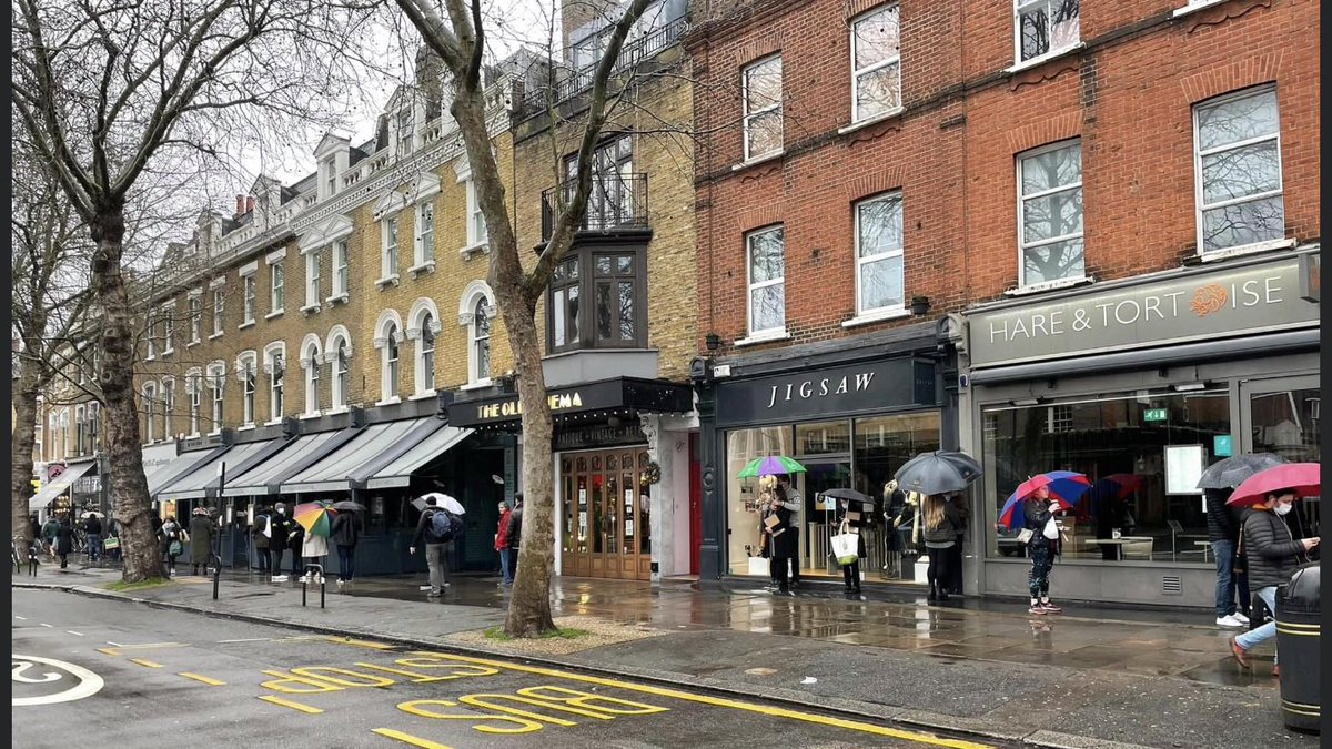 The Bakers Of W4 tweet media