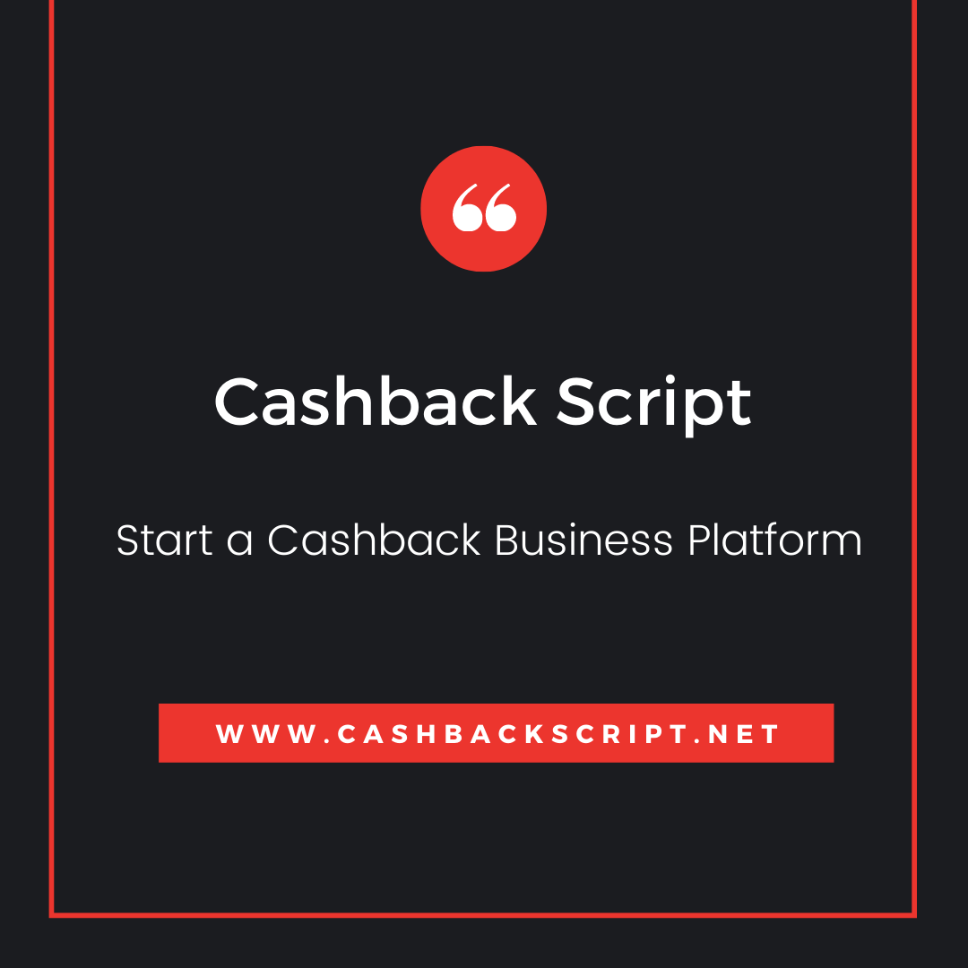 cashcraft_offl's tweet image. Are you wanna Start  Profitable #OnlineBusiness ? 💰💰

CashCraft offers 100 % Customized #CashbackScript at affordable Price 💡💡

N: Currently, #ChristmasOffers ongoing at @CashbackScript 🤩
Grab it now 👉👉👉    buff.ly/2WuHD7M

Demo  buff.ly/2WG6LLe

#UK #USA