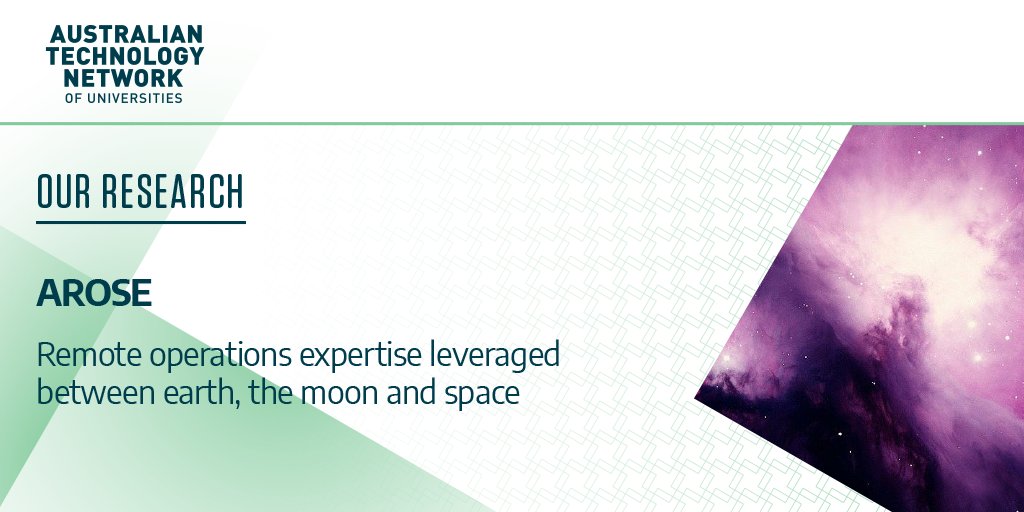 ATNUnis's tweet photo. A team from @CurtinUni will provide skills, technology and knowledge to build ‘CubeSats’ - small, lightweight satellites with low launch costs and minimal fuel requirements as part of Western Australia’s AROSE program. Read more in #OurResearch https://t.co/mp1bTSdO8w https://t.co/fnJgakcZZF