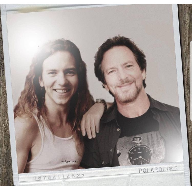 Pearl Jam (ESP) tweet media