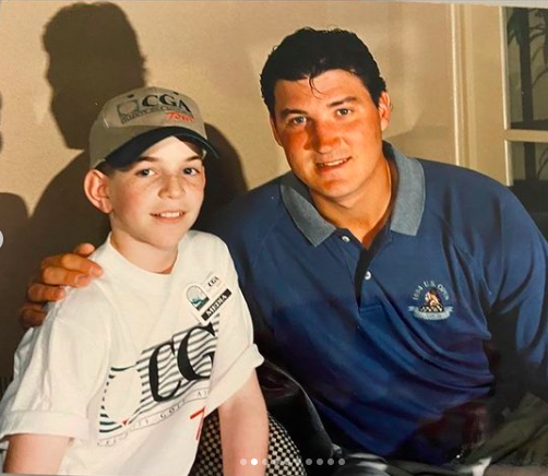 Trickeration's tweet photo. NEW EP 🚨: In the 90s, @GaryVider ran a 5-year scam, pretending to be an @SIKids reporter to meet athletes. Hear Gary explain how he pulled it off, what he asked MJ and why it had to end. #trickeration #michaeljordan #mariolemieux #nba #Knicks 

Apple:https://t.co/MXrEHDMqCP https://t.co/zou1Tu3Bmt