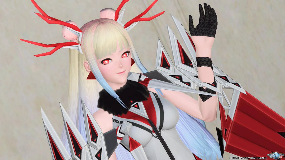 シバ(PSO2)