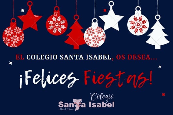 Colegio Santa Isabel tweet media