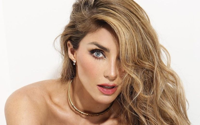 AnahiWorldOrg's tweet image. #News Anahí fala sobre nervosismo para show do RBD: “Todos temos partes vulneráveis”

todateen.uol.com.br/anahi-fala-sob…

Foto: Reprodução/Instagram