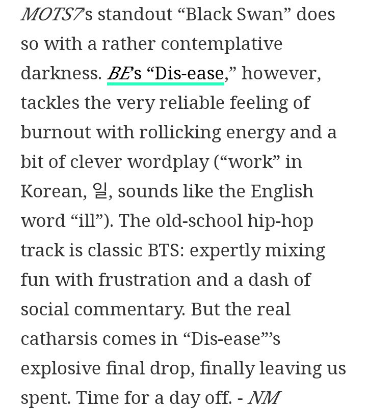 His recent track Dis-ease has earned significant critical acclaim for its great old school hip hop sound and its hard-hitting, clever, and relatable lyrics.