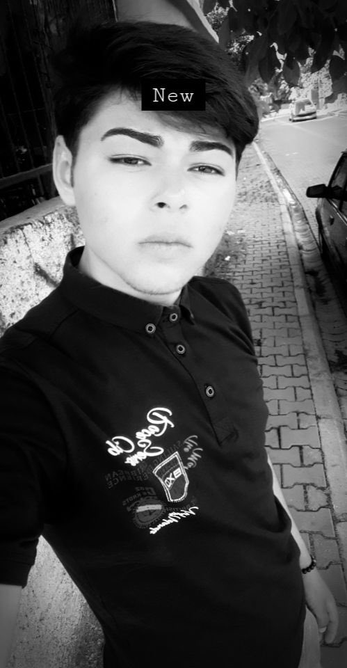 Sıkılıyorum beehh