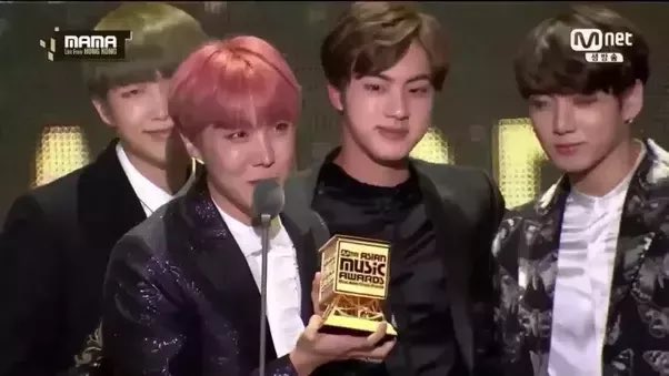 It goes without saying that on top of his expert rap and prolific writing, he has been an outstanding and reliable pillar to Bangtan and ARMY. As the Dance and Performance Leader he has worked hard to help earn his team their reputation as World Class Performers.