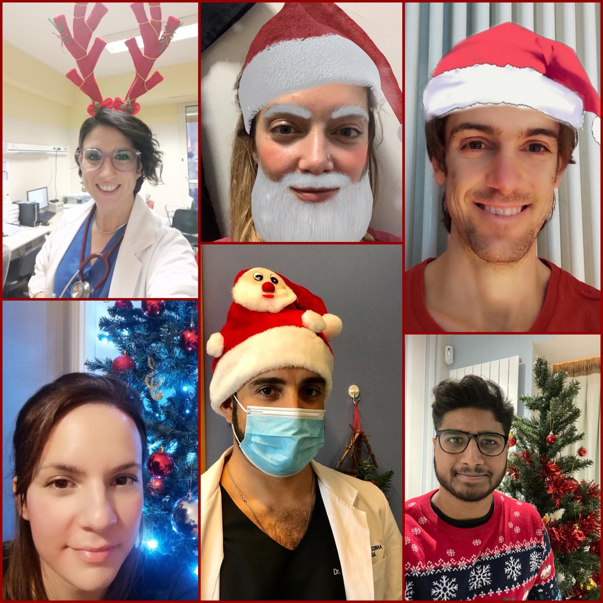 YouESCP's tweet photo. Merry Christmas from us ๐
#Escpadventcalendar
#ESCPXmasWish https://t.co/MX0vxdiByQ