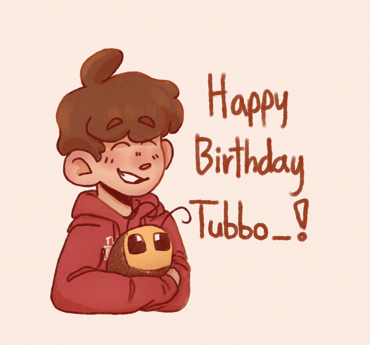 What Is Tubbos Birthday