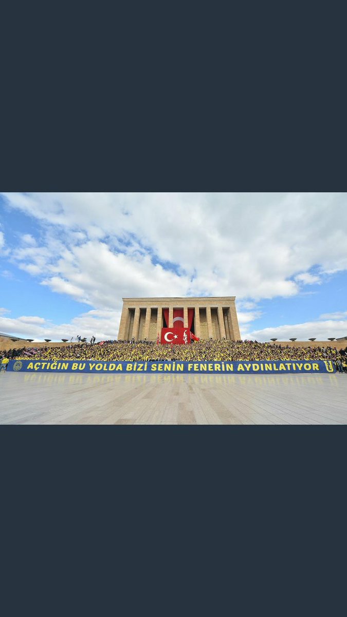 alpccn_'s tweet photo. Fenerbahçe'nin 5. ve 6. golü bu sefer kaleye girmedi ama...

#Fenerbahce #BizFenerbahceyiz #FenerbahceGeliyor #FenerbahceYıkılmaz https://t.co/omPtI57F6i