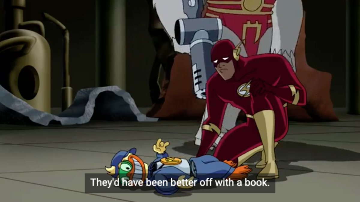 Yeah okay you just go into the orphanage and say "This Christmas, I am bringing you... Culturally Significant Literature" and see how long you last before you get eaten alive